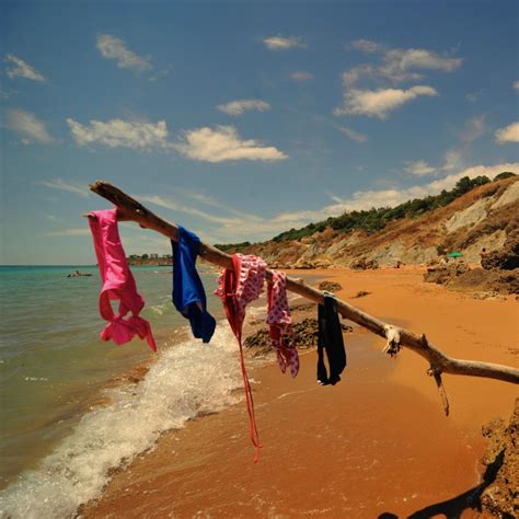 spiagge nudisti calabria